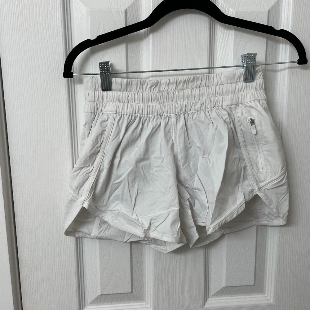 Lulu lemon shorts